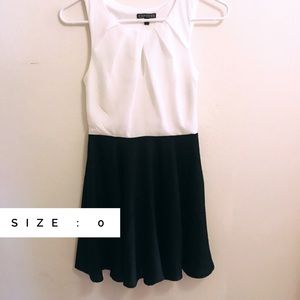Express Dress